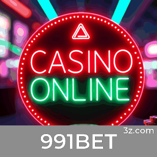 991BET: Experiência de Jogos de Cassino Luxuosa e Imersiva