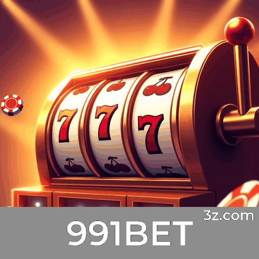 991BET: Seu Cassino Online Seguro e Profissional