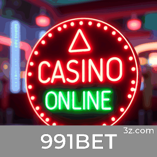 991BET: Plataforma com Bônus Generosos para Jogadores Brasileiros