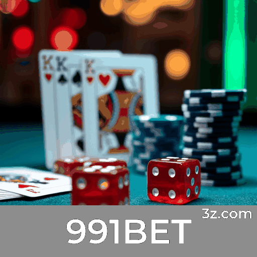 991BET: Experiência de Jogos de Cassino Luxuosa e Imersiva