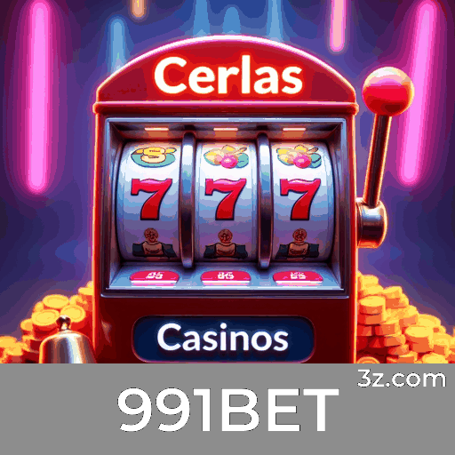 Explore a Vibrante Plataforma 991BET e Conecte-se!