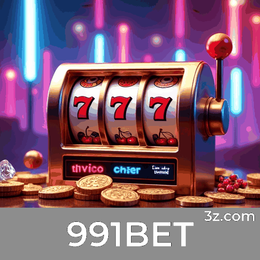 991BET: Experiência de Jogos de Cassino Luxuosa e Imersiva