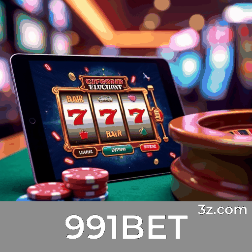 991BET Casino: Descubra o Programa VIP Exclusivo
