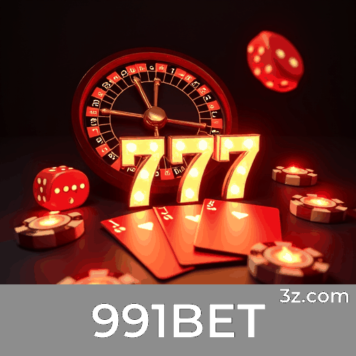 Explore a Vibrante Plataforma 991BET e Conecte-se!