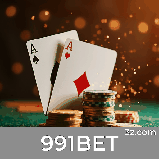 991BET: Plataforma com Bônus Generosos para Jogadores Brasileiros
