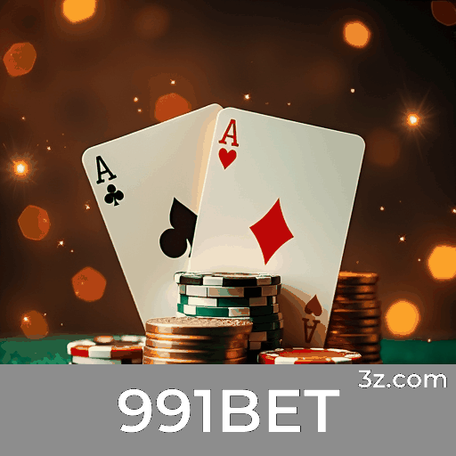 991BET: Seu Cassino Online Seguro e Profissional