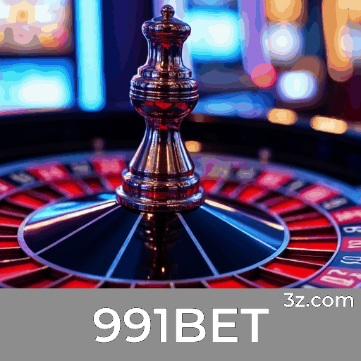 Explore a Vibrante Plataforma 991BET e Conecte-se!