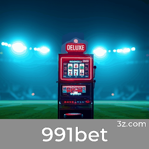 Aposte em Qualquer Lugar com o Aplicativo 991bet